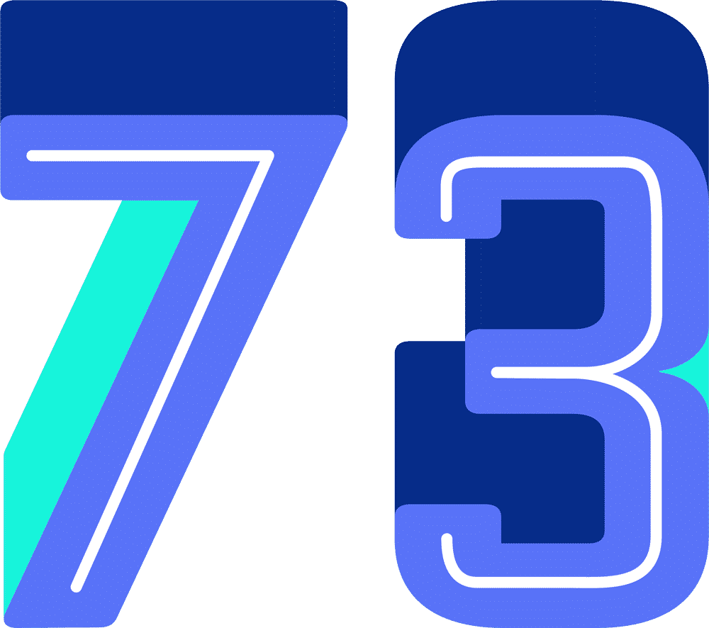 “73”是什么意思？为什么这么说？