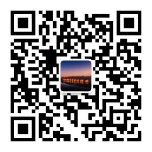 公众号二维码